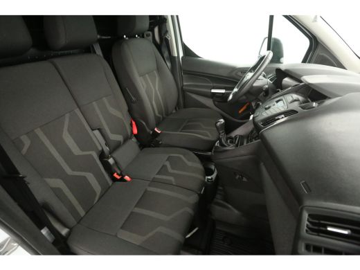Ford Transit Connect 1.5 TDCI L2 100PK | Airco | 3-Zits | Trekh. | Parkeersens. | Schuifdeur ActivLease financial lease