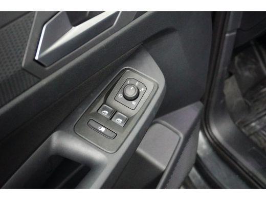 Ford Transit Connect Limited L2 2.0 122PK AUTOMAAT AGR Stoel | | Achteruitrijcamera | Cruise control adaptief met Stop... ActivLease financial lease