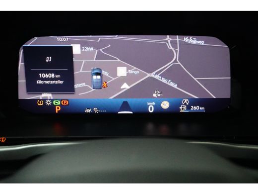 Ford Transit Connect Limited L2 2.0 122PK AUTOMAAT AGR Stoel | | Achteruitrijcamera | Cruise control adaptief met Stop... ActivLease financial lease