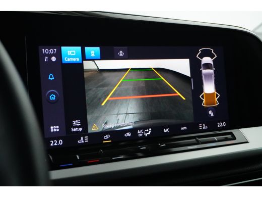 Ford Transit Connect Limited L2 2.0 122PK AUTOMAAT AGR Stoel | | Achteruitrijcamera | Cruise control adaptief met Stop... ActivLease financial lease