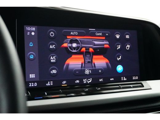 Ford Transit Connect Limited L2 2.0 122PK AUTOMAAT AGR Stoel | | Achteruitrijcamera | Cruise control adaptief met Stop... ActivLease financial lease