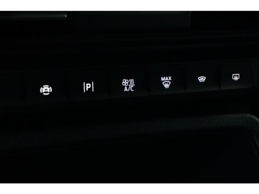 Ford Transit Connect Limited L2 2.0 122PK AUTOMAAT AGR Stoel | | Achteruitrijcamera | Cruise control adaptief met Stop... ActivLease financial lease