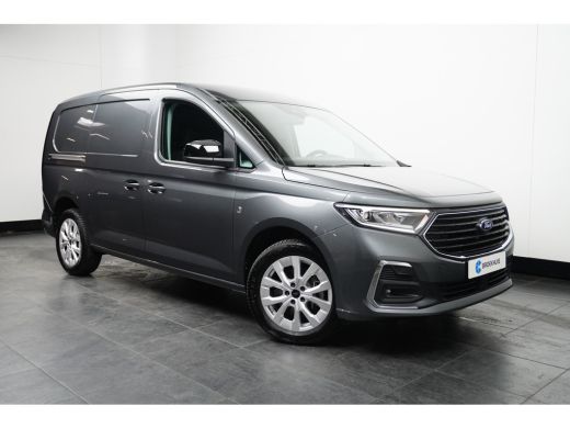 Ford Transit Connect Limited L2 2.0 122PK AUTOMAAT AGR Stoel | | Achteruitrijcamera | Cruise control adaptief met Stop... ActivLease financial lease