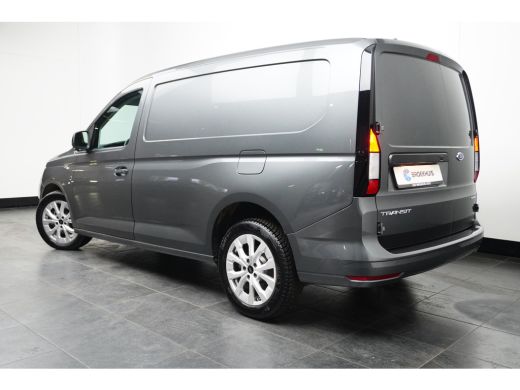 Ford Transit Connect Limited L2 2.0 122PK AUTOMAAT AGR Stoel | | Achteruitrijcamera | Cruise control adaptief met Stop... ActivLease financial lease