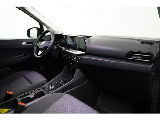 Ford Transit Connect Limited L2 2.0 122PK AUTOMAAT AGR Stoel | | Achteruitrijcamera | Cruise control adaptief met Stop... ActivLease financial lease