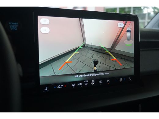 Ford Transit Courier Limited 44 kWh | Apple Carplay/Android Auto|telefoonintegratie premium | Cruise control adaptief ... ActivLease financial lease