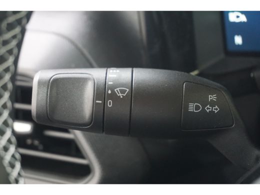 Ford Transit Courier Limited 44 kWh | Apple Carplay/Android Auto|telefoonintegratie premium | Cruise control adaptief ... ActivLease financial lease