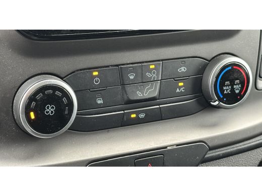 Ford Transit Custom 300 2.0 TDCI L1H1 Limited|Automaat|Camera|Carplay NIEUWSTAAT ActivLease financial lease