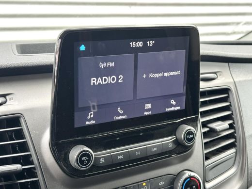 Ford Transit Custom 300 2.0 TDCI L1H1 Limited|Automaat|Camera|Carplay NIEUWSTAAT ActivLease financial lease