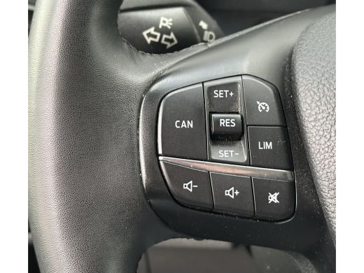 Ford Transit Custom 300 2.0 TDCI L1H1 Limited|Automaat|Camera|Carplay NIEUWSTAAT ActivLease financial lease