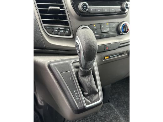 Ford Transit Custom 300 2.0 TDCI L1H1 Limited|Automaat|Camera|Carplay NIEUWSTAAT ActivLease financial lease