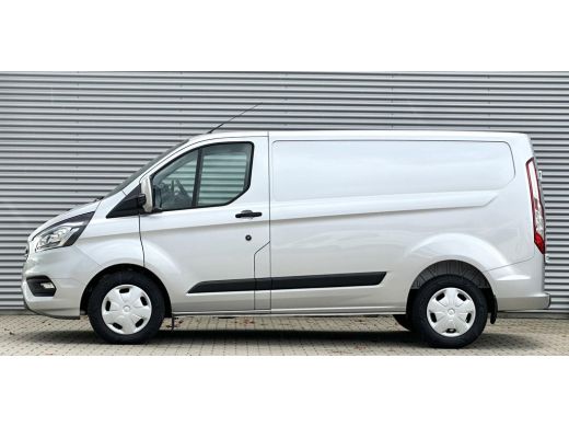 Ford Transit Custom 300 2.0 TDCI L1H1 Limited|Automaat|Camera|Carplay NIEUWSTAAT ActivLease financial lease