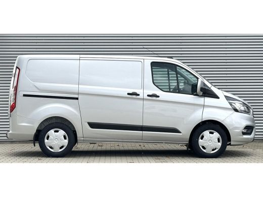 Ford Transit Custom 300 2.0 TDCI L1H1 Limited|Automaat|Camera|Carplay NIEUWSTAAT ActivLease financial lease
