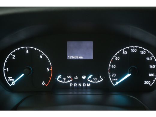 Ford Transit Custom 310 2.0 TDCI L2H1 170PK Sport | Automaat | Airco | Cruise | Camera | 3-Zits | Trekh. | Navi | Car... ActivLease financial lease