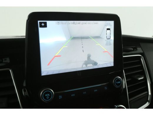 Ford Transit Custom 310 2.0 TDCI L2H1 170PK Sport | Automaat | Airco | Cruise | Camera | 3-Zits | Trekh. | Navi | Car... ActivLease financial lease