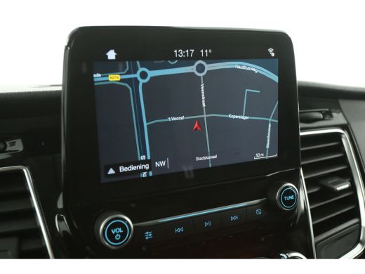 Ford Transit Custom 310 2.0 TDCI L2H1 170PK Sport | Automaat | Airco | Cruise | Camera | 3-Zits | Trekh. | Navi | Car... ActivLease financial lease