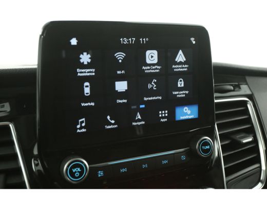 Ford Transit Custom 310 2.0 TDCI L2H1 170PK Sport | Automaat | Airco | Cruise | Camera | 3-Zits | Trekh. | Navi | Car... ActivLease financial lease