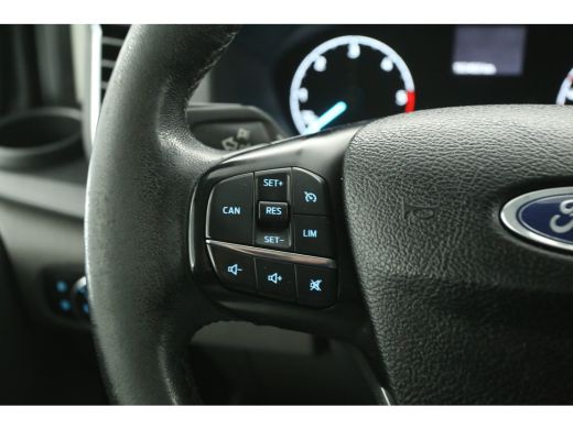 Ford Transit Custom 310 2.0 TDCI L2H1 170PK Sport | Automaat | Airco | Cruise | Camera | 3-Zits | Trekh. | Navi | Car... ActivLease financial lease