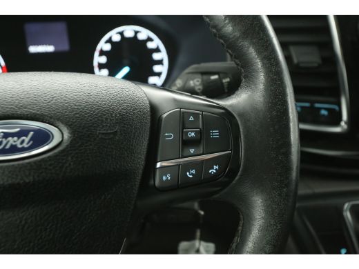 Ford Transit Custom 310 2.0 TDCI L2H1 170PK Sport | Automaat | Airco | Cruise | Camera | 3-Zits | Trekh. | Navi | Car... ActivLease financial lease