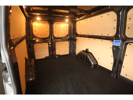 Ford Transit Custom 310 2.0 TDCI L2H1 170PK Sport | Automaat | Airco | Cruise | Camera | 3-Zits | Trekh. | Navi | Car... ActivLease financial lease