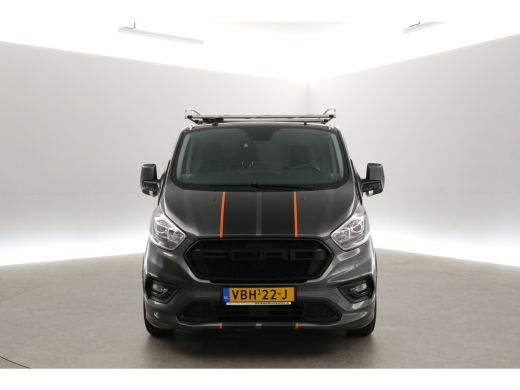 Ford Transit Custom 310 2.0 TDCI L2H1 170PK Sport | Automaat | Airco | Cruise | Camera | 3-Zits | Trekh. | Navi | Car... ActivLease financial lease