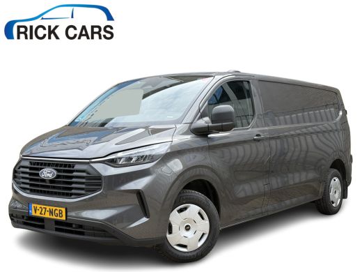 Ford Transit Custom 320 2.0 TDCI 136 PK EURO 6 L2H1 Trend Stoelverwarming/CarPlay/achteruitrijcamera Ford Transit Custom 320 2.0 TDCI 136 PK EURO 6 L2H1 Trend Stoelverwarming/CarPlay/achteruitrijcamera