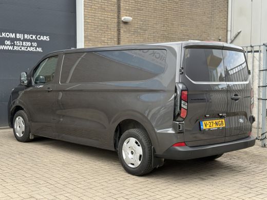 Ford Transit Custom 320 2.0 TDCI 136 PK EURO 6 L2H1 Trend Stoelverwarming/CarPlay/achteruitrijcamera ActivLease financial lease