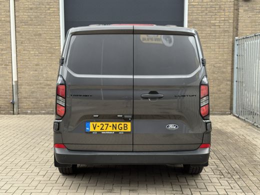 Ford Transit Custom 320 2.0 TDCI 136 PK EURO 6 L2H1 Trend Stoelverwarming/CarPlay/achteruitrijcamera ActivLease financial lease