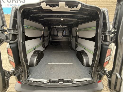 Ford Transit Custom 320 2.0 TDCI 136 PK EURO 6 L2H1 Trend Stoelverwarming/CarPlay/achteruitrijcamera ActivLease financial lease