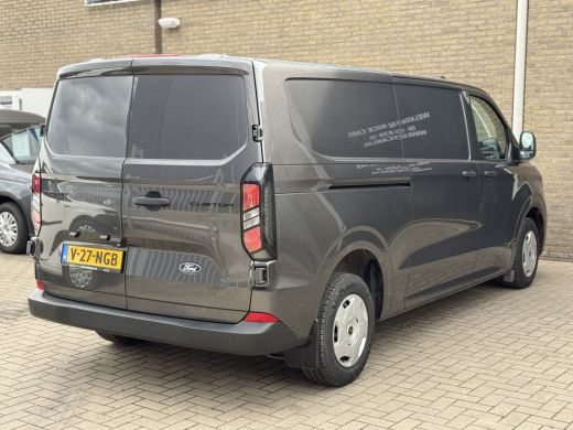 Ford Transit Custom 320 2.0 TDCI 136 PK EURO 6 L2H1 Trend Stoelverwarming/CarPlay/achteruitrijcamera ActivLease financial lease