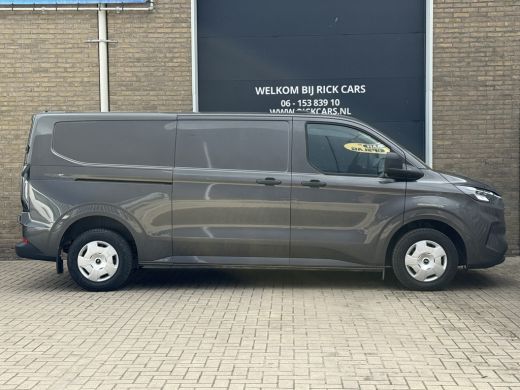 Ford Transit Custom 320 2.0 TDCI 136 PK EURO 6 L2H1 Trend Stoelverwarming/CarPlay/achteruitrijcamera ActivLease financial lease