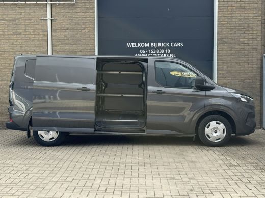 Ford Transit Custom 320 2.0 TDCI 136 PK EURO 6 L2H1 Trend Stoelverwarming/CarPlay/achteruitrijcamera ActivLease financial lease