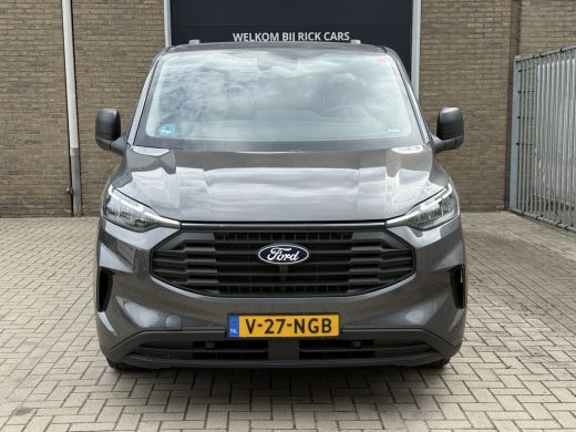 Ford Transit Custom 320 2.0 TDCI 136 PK EURO 6 L2H1 Trend Stoelverwarming/CarPlay/achteruitrijcamera ActivLease financial lease