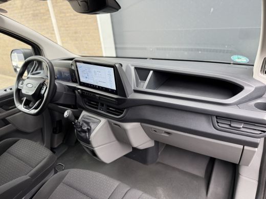 Ford Transit Custom 320 2.0 TDCI 136 PK EURO 6 L2H1 Trend Stoelverwarming/CarPlay/achteruitrijcamera ActivLease financial lease