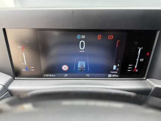 Ford Transit Custom 320 2.0 TDCI 136 PK EURO 6 L2H1 Trend Stoelverwarming/CarPlay/achteruitrijcamera ActivLease financial lease