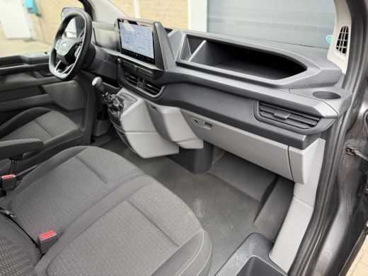 Ford Transit Custom 320 2.0 TDCI 136 PK EURO 6 L2H1 Trend Stoelverwarming/CarPlay/achteruitrijcamera ActivLease financial lease