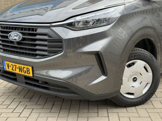 Ford Transit Custom 320 2.0 TDCI 136 PK EURO 6 L2H1 Trend Stoelverwarming/CarPlay/achteruitrijcamera ActivLease financial lease