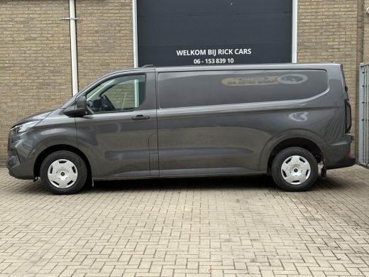 Ford Transit Custom 320 2.0 TDCI 136 PK EURO 6 L2H1 Trend Stoelverwarming/CarPlay/achteruitrijcamera ActivLease financial lease