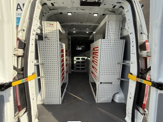 Ford Transit Custom 340 2.0 TDCI 130PK EURO 6 Automaat L1H2 Cruise control/navigatie systeem/app Connect ActivLease financial lease