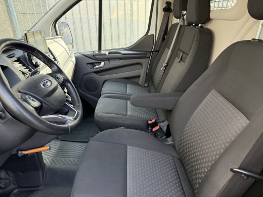 Ford Transit Custom 340 2.0 TDCI 130PK EURO 6 Automaat L1H2 Cruise control/navigatie systeem/app Connect ActivLease financial lease