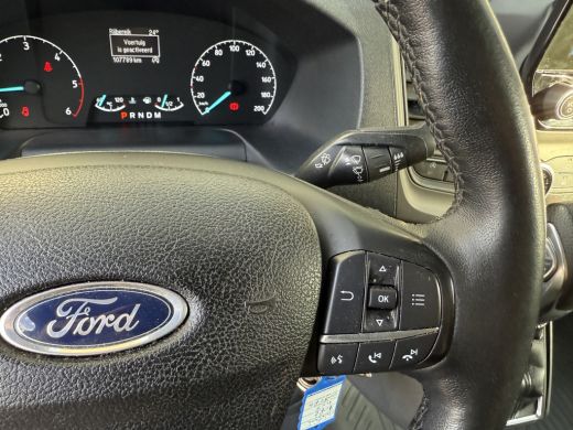 Ford Transit Custom 340 2.0 TDCI 130PK EURO 6 Automaat L1H2 Cruise control/navigatie systeem/app Connect ActivLease financial lease