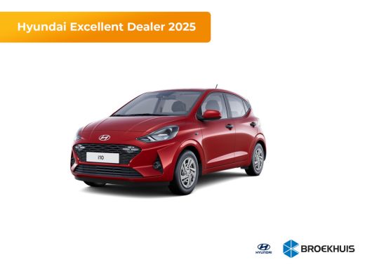Hyundai i10 Comfort € 2100,- korting !! | Actieve rijbaanassistentie (LKA) Hyundai i10 Comfort € 2100,- korting !! | Actieve rijbaanassistentie (LKA)