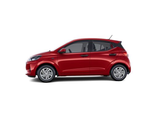Hyundai i10 Comfort € 2100,- korting !! | Actieve rijbaanassistentie (LKA) ActivLease financial lease