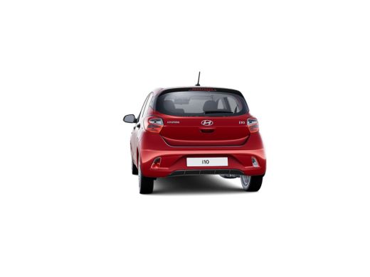 Hyundai i10 Comfort € 2100,- korting !! | Actieve rijbaanassistentie (LKA) ActivLease financial lease