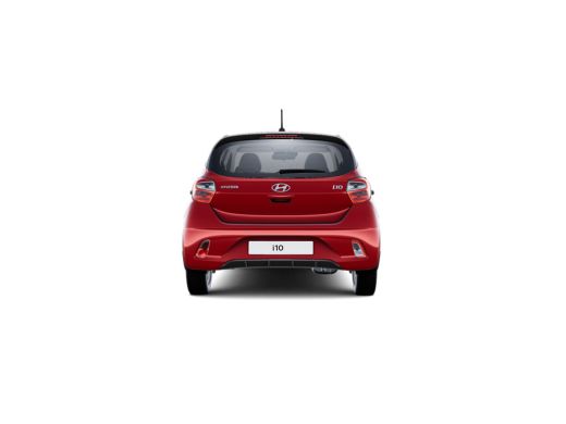 Hyundai i10 Comfort € 2100,- korting !! | Actieve rijbaanassistentie (LKA) ActivLease financial lease