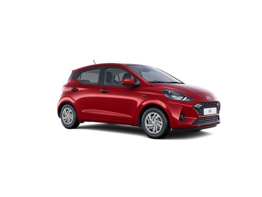 Hyundai i10 Comfort € 2100,- korting !! | Actieve rijbaanassistentie (LKA) ActivLease financial lease