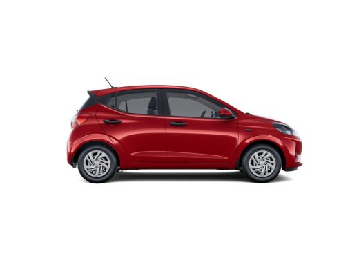 Hyundai i10 Comfort € 2100,- korting !! | Actieve rijbaanassistentie (LKA) ActivLease financial lease