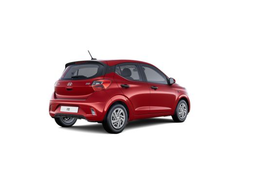 Hyundai i10 Comfort € 2100,- korting !! | Actieve rijbaanassistentie (LKA) ActivLease financial lease