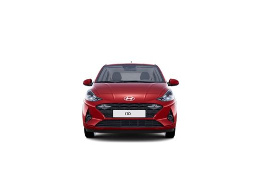 Hyundai i10 Comfort € 2100,- korting !! | Actieve rijbaanassistentie (LKA) ActivLease financial lease