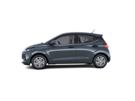 Hyundai i10 Comfort € 2100,- korting !! | Actieve rijbaanassistentie (LKA) ActivLease financial lease